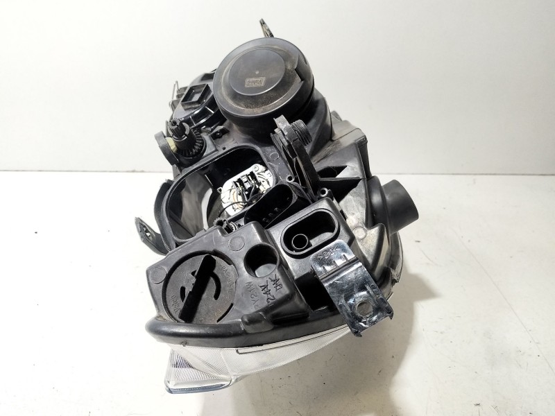 Recambio de faro izquierdo para seat ibiza iv sc (6j1, 6p5) 1.4 referencia OEM IAM 89319109  