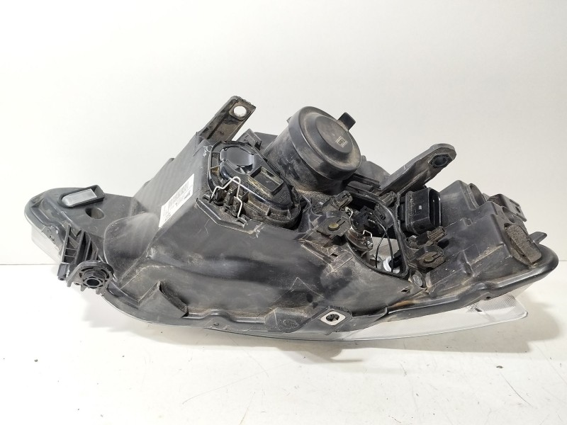 Recambio de faro izquierdo para seat ibiza iv sc (6j1, 6p5) 1.4 referencia OEM IAM 89319109  