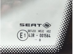 Recambio de luna custodia delantera derecha para seat ibiza iv sc (6j1, 6p5) 1.4 referencia OEM IAM Seat Ibiza 6J 3 puertas   2