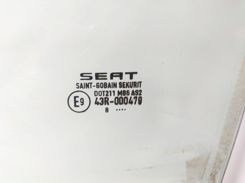 Recambio de luna delantera izquierda para seat ibiza iv sc (6j1, 6p5) 1.4 referencia OEM IAM Seat Ibiza 6J  