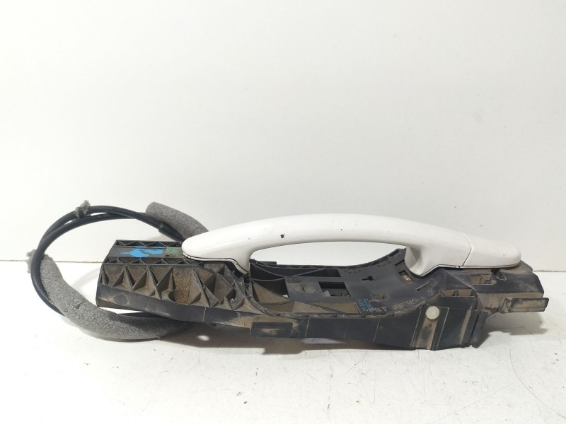 Recambio de maneta exterior delantera derecha para seat ibiza iv sc (6j1, 6p5) 1.4 referencia OEM IAM 5N083988865  