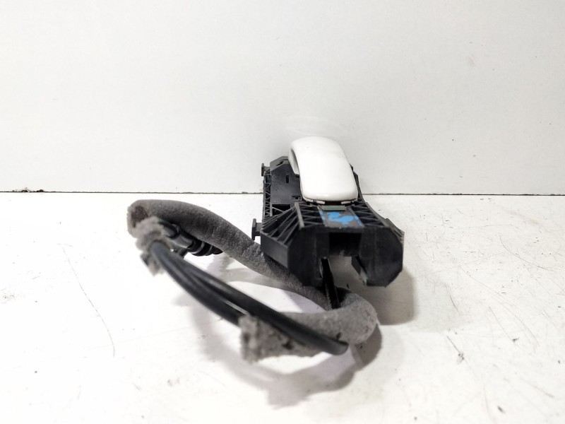Recambio de maneta exterior delantera derecha para seat ibiza iv sc (6j1, 6p5) 1.4 referencia OEM IAM 5N083988865  