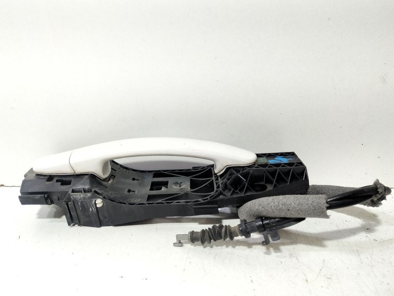 Recambio de maneta exterior delantera derecha para seat ibiza iv sc (6j1, 6p5) 1.4 referencia OEM IAM 5N083988865  