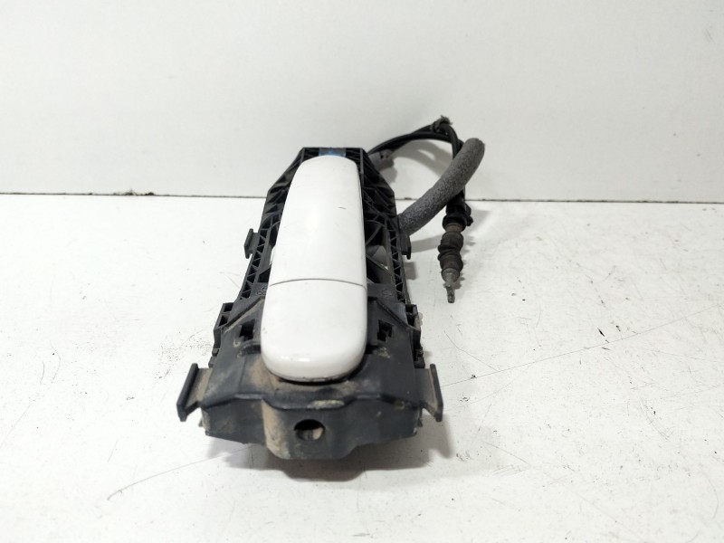 Recambio de maneta exterior delantera derecha para seat ibiza iv sc (6j1, 6p5) 1.4 referencia OEM IAM 5N083988865  