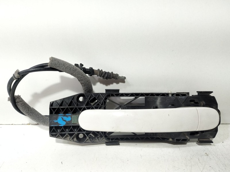 Recambio de maneta exterior delantera derecha para seat ibiza iv sc (6j1, 6p5) 1.4 referencia OEM IAM 5N083988865  