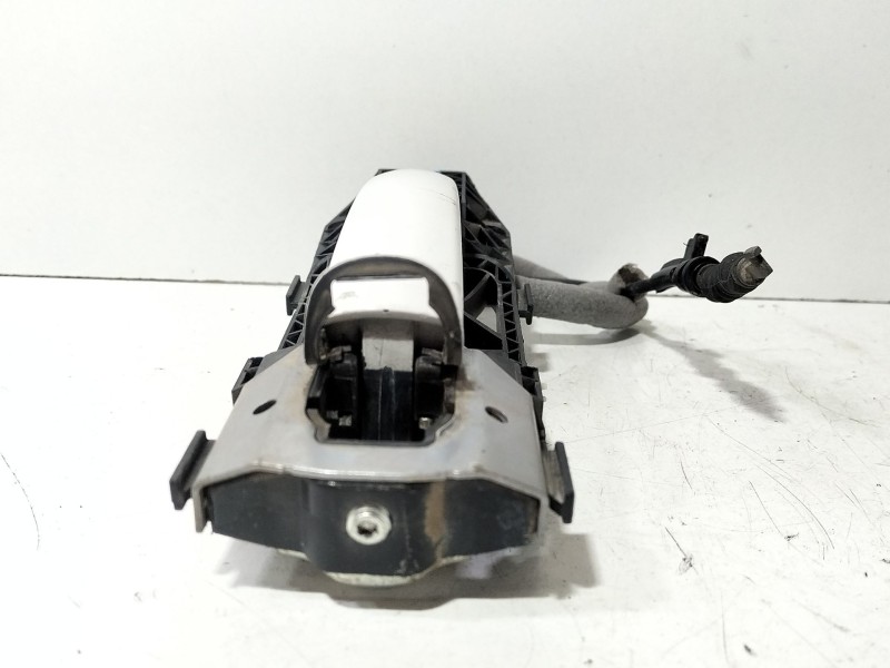 Recambio de maneta exterior delantera izquierda para seat ibiza iv sc (6j1, 6p5) 1.4 referencia OEM IAM 5N0837885F  