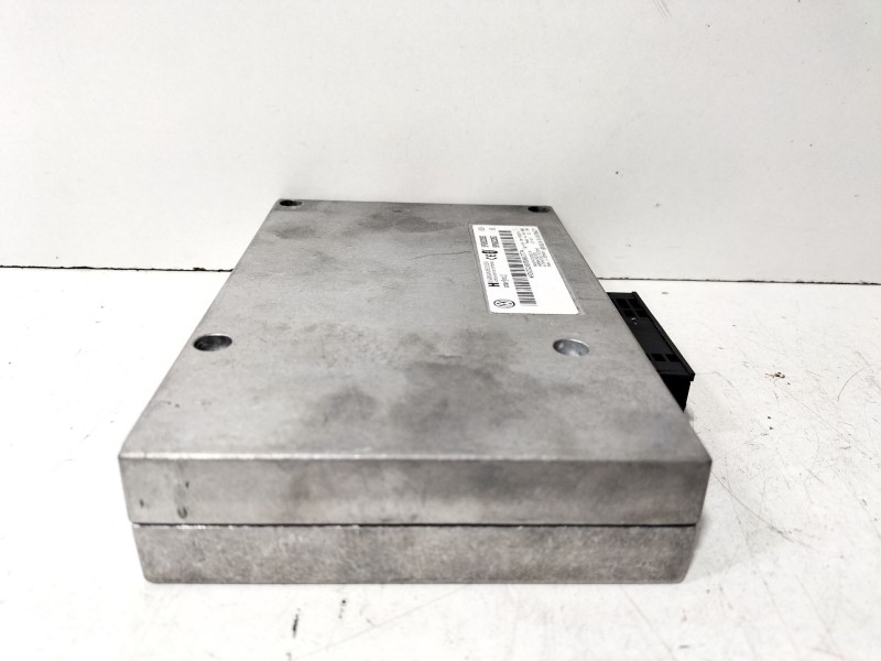 Recambio de modulo electronico para seat ibiza iv sc (6j1, 6p5) 1.4 referencia OEM IAM 5P0862335D  