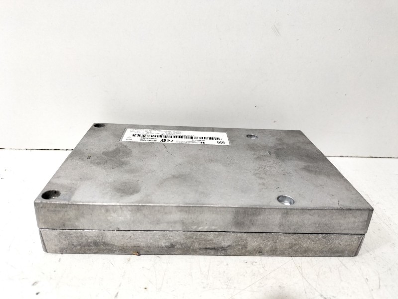 Recambio de modulo electronico para seat ibiza iv sc (6j1, 6p5) 1.4 referencia OEM IAM 5P0862335D  