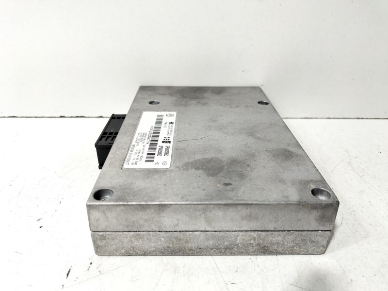 Recambio de modulo electronico para seat ibiza iv sc (6j1, 6p5) 1.4 referencia OEM IAM 5P0862335D  
