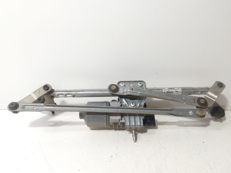 Recambio de motor limpia trasero para seat ibiza iv sc (6j1, 6p5) 1.4 referencia OEM IAM 6R1955023A  