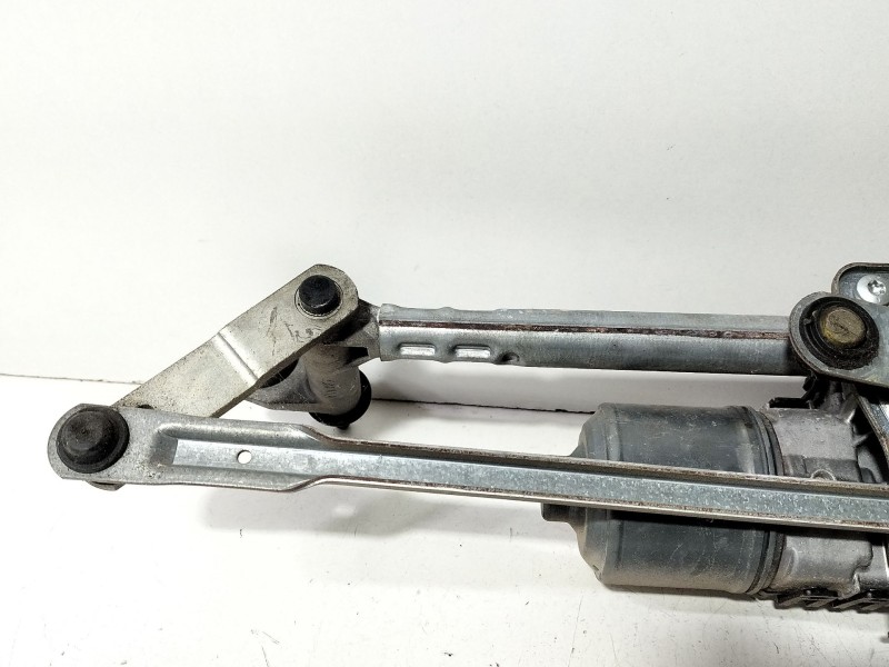 Recambio de motor limpia trasero para seat ibiza iv sc (6j1, 6p5) 1.4 referencia OEM IAM 6R1955023A  