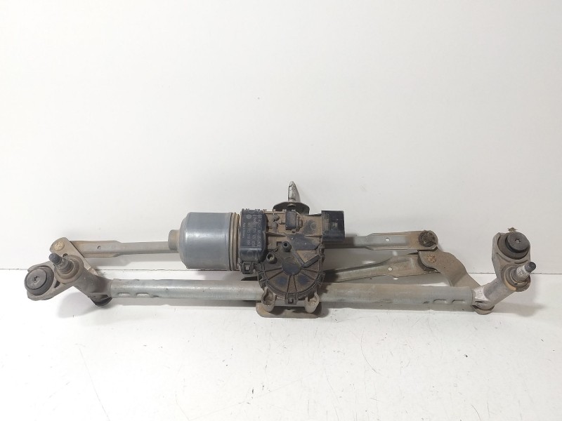 Recambio de motor limpia trasero para seat ibiza iv sc (6j1, 6p5) 1.4 referencia OEM IAM 6R1955023A  