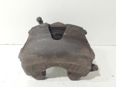 Recambio de pinza freno delantera derecha para seat ibiza iv sc (6j1, 6p5) 1.4 referencia OEM IAM Seat Ibiza 6J  