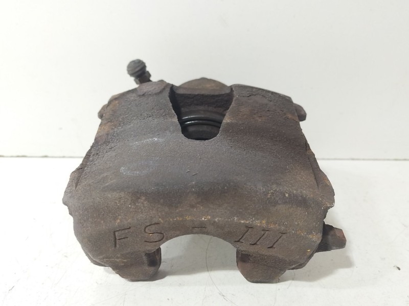 Recambio de pinza freno delantera derecha para seat ibiza iv sc (6j1, 6p5) 1.4 referencia OEM IAM Seat Ibiza 6J  