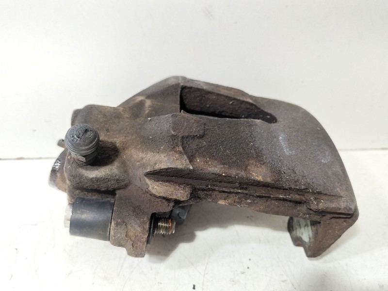 Recambio de pinza freno delantera derecha para seat ibiza iv sc (6j1, 6p5) 1.4 referencia OEM IAM Seat Ibiza 6J  