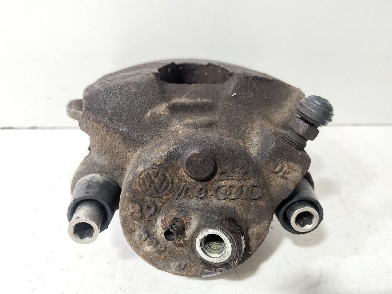 Recambio de pinza freno delantera derecha para seat ibiza iv sc (6j1, 6p5) 1.4 referencia OEM IAM Seat Ibiza 6J  