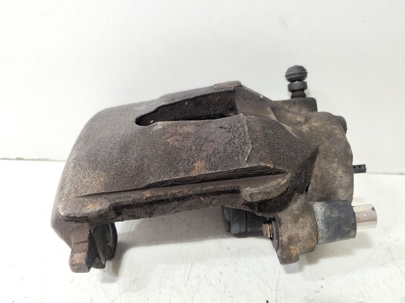 Recambio de pinza freno delantera derecha para seat ibiza iv sc (6j1, 6p5) 1.4 referencia OEM IAM Seat Ibiza 6J  