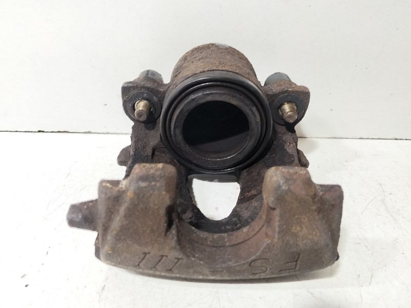 Recambio de pinza freno delantera derecha para seat ibiza iv sc (6j1, 6p5) 1.4 referencia OEM IAM Seat Ibiza 6J  