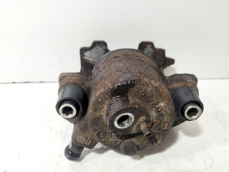 Recambio de pinza freno delantera derecha para seat ibiza iv sc (6j1, 6p5) 1.4 referencia OEM IAM Seat Ibiza 6J  