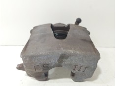 Recambio de pinza freno delantera izquierda para seat ibiza iv sc (6j1, 6p5) 1.4 referencia OEM IAM Seat Ibiza 6J  