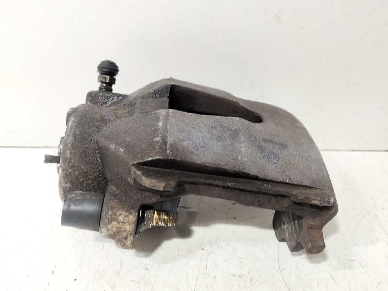 Recambio de pinza freno delantera izquierda para seat ibiza iv sc (6j1, 6p5) 1.4 referencia OEM IAM Seat Ibiza 6J  