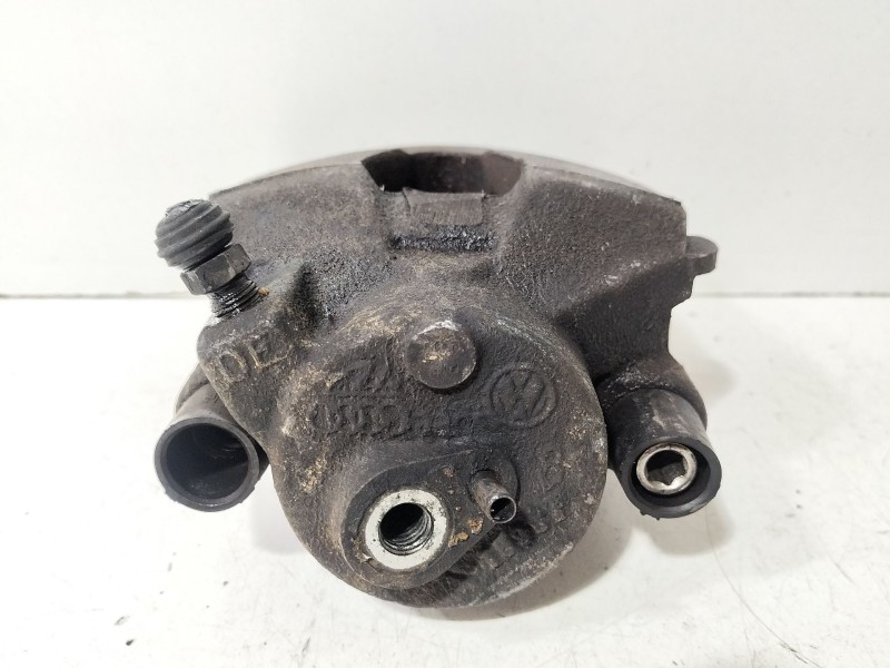 Recambio de pinza freno delantera izquierda para seat ibiza iv sc (6j1, 6p5) 1.4 referencia OEM IAM Seat Ibiza 6J  