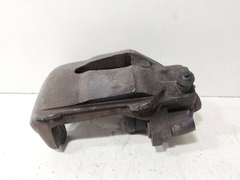 Recambio de pinza freno delantera izquierda para seat ibiza iv sc (6j1, 6p5) 1.4 referencia OEM IAM Seat Ibiza 6J  