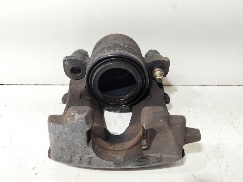 Recambio de pinza freno delantera izquierda para seat ibiza iv sc (6j1, 6p5) 1.4 referencia OEM IAM Seat Ibiza 6J  