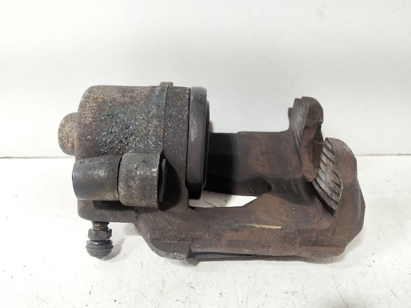 Recambio de pinza freno delantera izquierda para seat ibiza iv sc (6j1, 6p5) 1.4 referencia OEM IAM Seat Ibiza 6J  