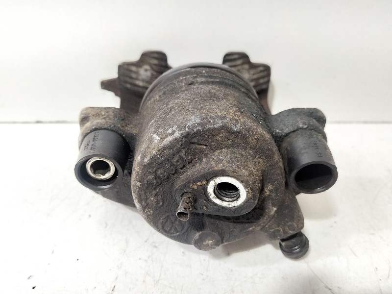 Recambio de pinza freno delantera izquierda para seat ibiza iv sc (6j1, 6p5) 1.4 referencia OEM IAM Seat Ibiza 6J  