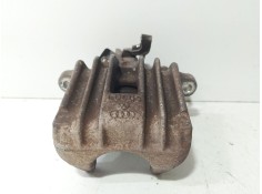 Recambio de pinza freno trasera izquierda para seat ibiza iv sc (6j1, 6p5) 1.4 referencia OEM IAM Seat Ibiza 6J  
