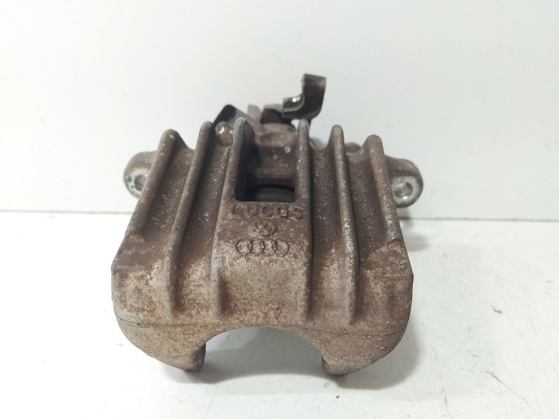 Recambio de pinza freno trasera izquierda para seat ibiza iv sc (6j1, 6p5) 1.4 referencia OEM IAM Seat Ibiza 6J  