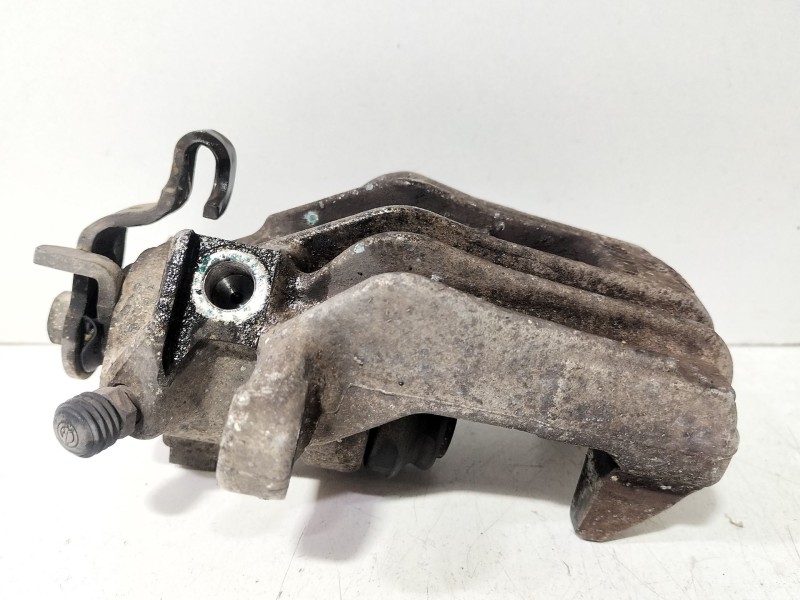 Recambio de pinza freno trasera izquierda para seat ibiza iv sc (6j1, 6p5) 1.4 referencia OEM IAM Seat Ibiza 6J  