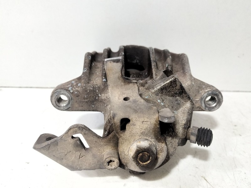 Recambio de pinza freno trasera izquierda para seat ibiza iv sc (6j1, 6p5) 1.4 referencia OEM IAM Seat Ibiza 6J  