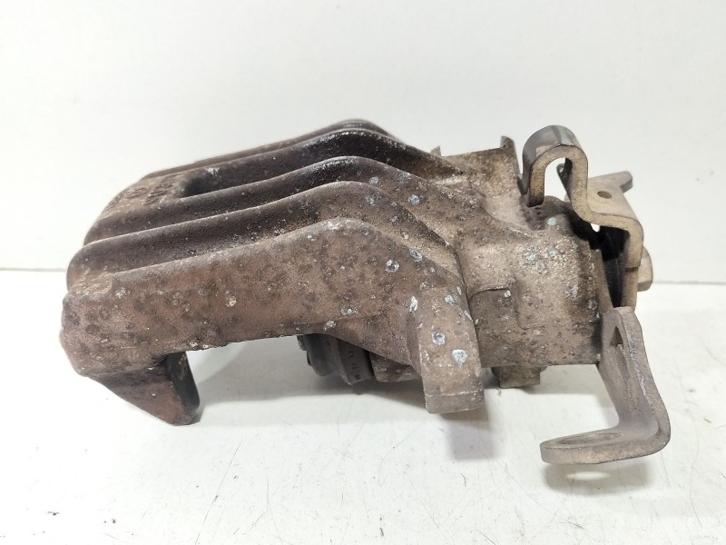 Recambio de pinza freno trasera izquierda para seat ibiza iv sc (6j1, 6p5) 1.4 referencia OEM IAM Seat Ibiza 6J  