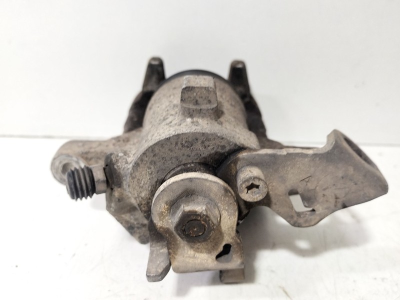 Recambio de pinza freno trasera izquierda para seat ibiza iv sc (6j1, 6p5) 1.4 referencia OEM IAM Seat Ibiza 6J  