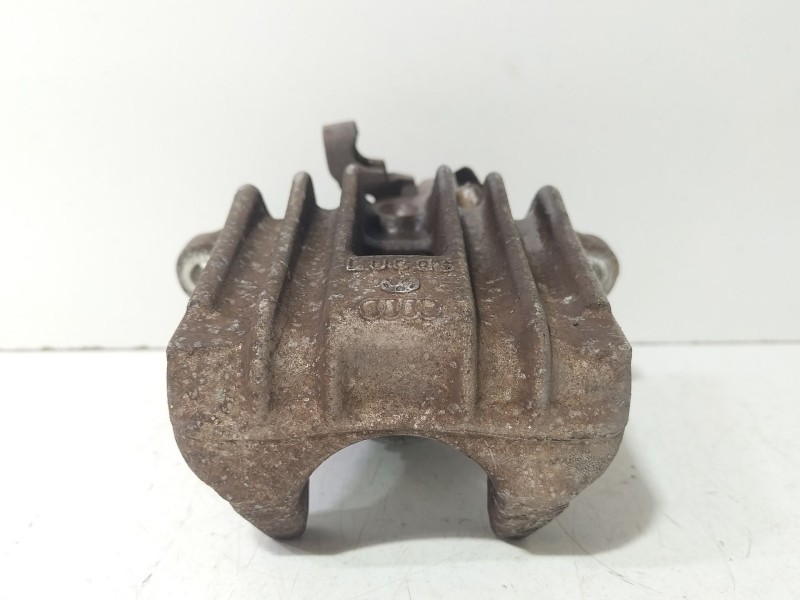 Recambio de pinza freno trasera derecha para seat ibiza iv sc (6j1, 6p5) 1.4 referencia OEM IAM Seat Ibiza 6J  