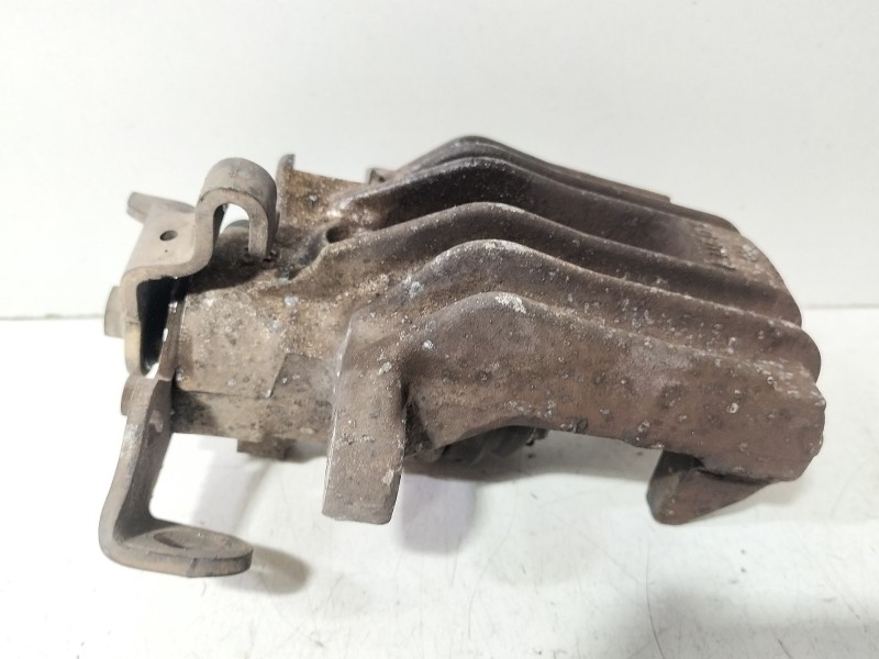 Recambio de pinza freno trasera derecha para seat ibiza iv sc (6j1, 6p5) 1.4 referencia OEM IAM Seat Ibiza 6J  
