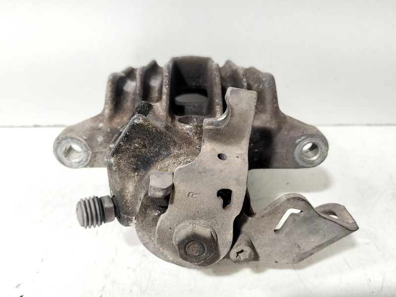 Recambio de pinza freno trasera derecha para seat ibiza iv sc (6j1, 6p5) 1.4 referencia OEM IAM Seat Ibiza 6J  