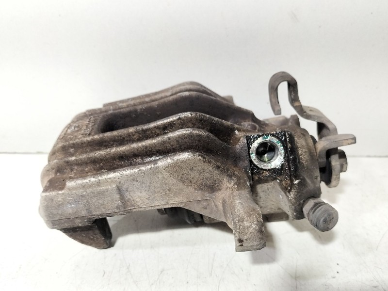 Recambio de pinza freno trasera derecha para seat ibiza iv sc (6j1, 6p5) 1.4 referencia OEM IAM Seat Ibiza 6J  