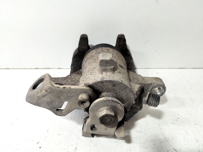 Recambio de pinza freno trasera derecha para seat ibiza iv sc (6j1, 6p5) 1.4 referencia OEM IAM Seat Ibiza 6J  