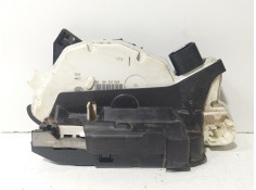 Recambio de cerradura puerta delantera izquierda para seat ibiza iv sc (6j1, 6p5) 1.2 tsi referencia OEM IAM 5N1837015F  