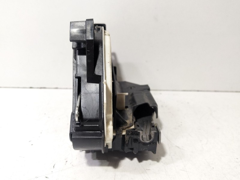 Recambio de cerradura puerta delantera izquierda para seat ibiza iv sc (6j1, 6p5) 1.2 tsi referencia OEM IAM 5N1837015F  