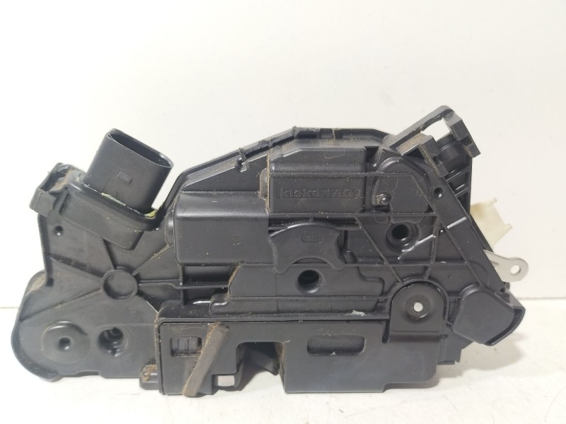 Recambio de cerradura puerta delantera izquierda para seat ibiza iv sc (6j1, 6p5) 1.2 tsi referencia OEM IAM 5N1837015F  
