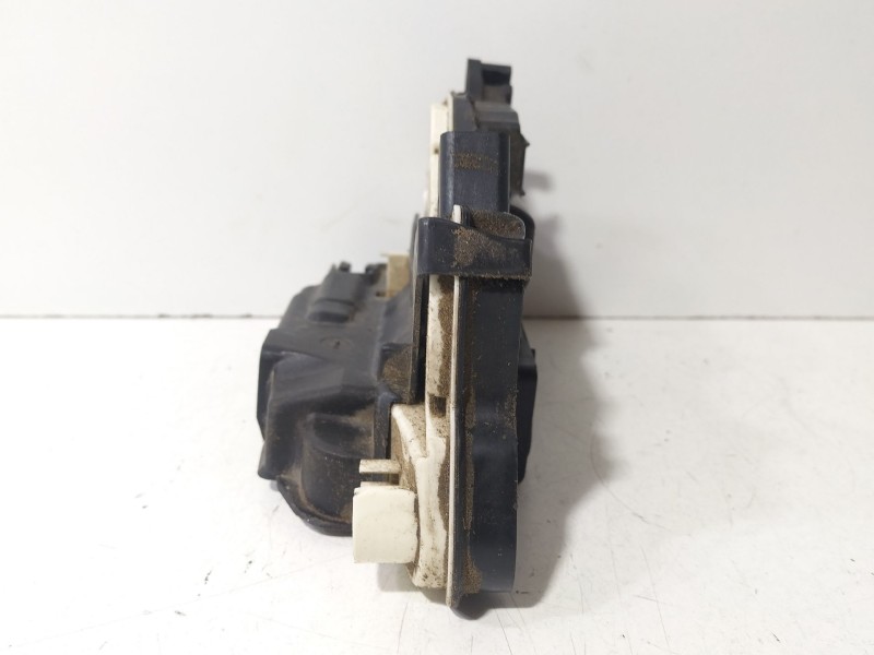 Recambio de cerradura puerta delantera izquierda para seat ibiza iv sc (6j1, 6p5) 1.2 tsi referencia OEM IAM 5N1837015F  