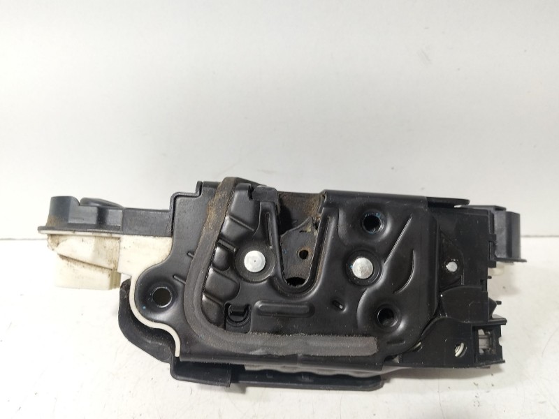 Recambio de cerradura puerta delantera izquierda para seat ibiza iv sc (6j1, 6p5) 1.2 tsi referencia OEM IAM 5N1837015F  