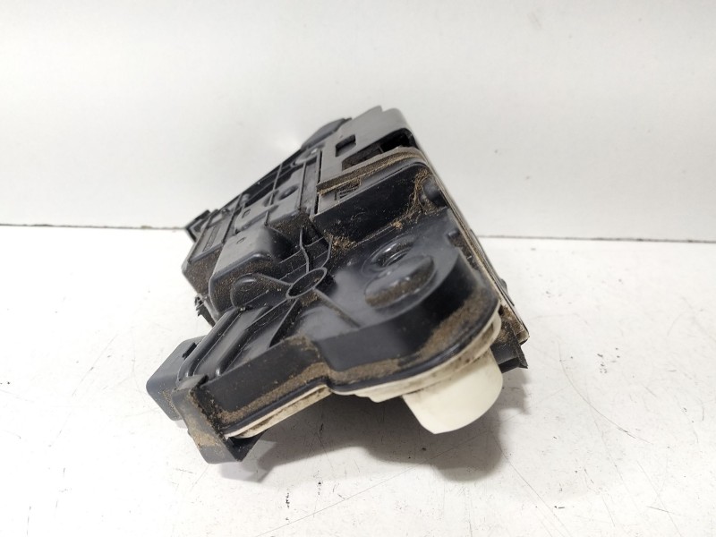 Recambio de cerradura puerta delantera izquierda para seat ibiza iv sc (6j1, 6p5) 1.2 tsi referencia OEM IAM 5N1837015F  