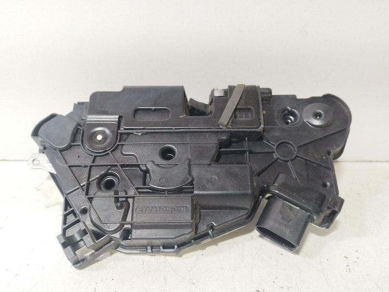 Recambio de cerradura puerta delantera izquierda para seat ibiza iv sc (6j1, 6p5) 1.2 tsi referencia OEM IAM 5N1837015F  