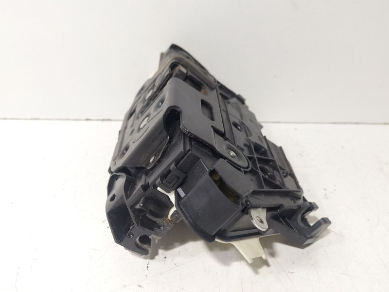 Recambio de cerradura puerta delantera izquierda para seat ibiza iv sc (6j1, 6p5) 1.2 tsi referencia OEM IAM 5N1837015F  