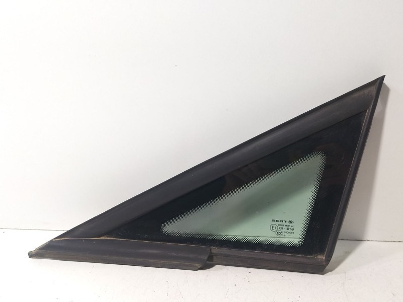 Recambio de luna custodia delantera izquierda para seat ibiza iv sc (6j1, 6p5) 1.2 tsi referencia OEM IAM Seat Ibiza 6J  